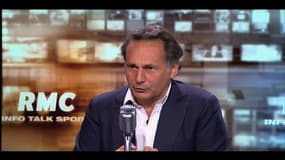 Vie privée: "Les Français ont peur d'être écoutés" 