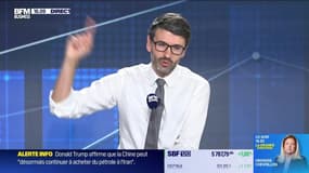 Accor et Air France rebondissent avec la chute des cours du pétrole - 24/06