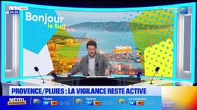 Bonjour Var du mardi 23 décembre 2025