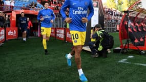 Adrien Rabiot