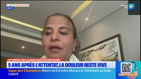 Procès de l'attentat de la Basilique : "l'appel est une double peine" pour les parties civiles