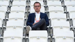 Jacques-Henri Eyraud (OM)