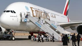 Emirates réfléchit à plusieurs classes éco.