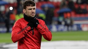 Juan Bernat
