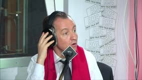 "On a toujours su qu'il y avait une France contestataire prête à revoter pour Marine Le Pen"