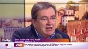 "Mes premiers conseils sont d'arrêter le gaspillage et de cuisiner"