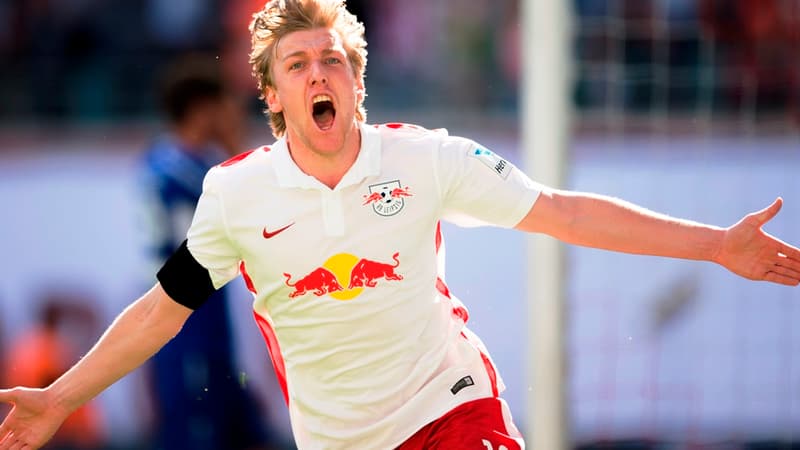 Emil Forsberg