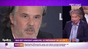 Après les incidents, les sanctions