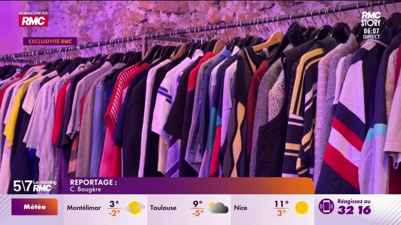 Exclu RMC/Fast fashion : Un faux bon plan ?