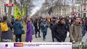 Retraites: l'intersyndicale toujours prête au combat