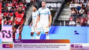 Adrien Rabiot peut-il vraiment rester à l'OM? 