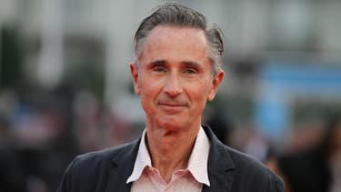 Thierry Lhermitte