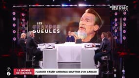 Les Grandes Gueules
