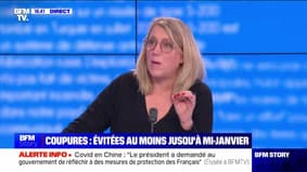 Histoire 6 : Énergie, "L'appel à la sobriété a été entendu" - 28/12