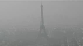 Pollution de l’air en France: la facture avoisine les 100 milliards d’euros par an