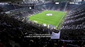 Ligue des champions : L'hymne de la Juventus avant Juve-Atlético !