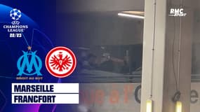 OM - Francfort : Des saluts nazis dans les travées du Vélodrome