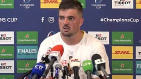 La Rochelle (Q) 31-23 UBB : Alldritt heureux d'offrir au public charentais le quart contre Montpellier