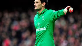Hugo Lloris