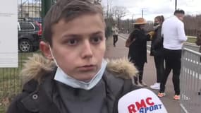PSG-Real Madrid : Les supporters parisiens confiants avant le choc