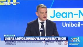 Le Grand entretien : Unibail a dévoilé un nouveau plan stratégique - 15/05