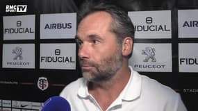 Mola : "Des regrets, mais également beaucoup de satisfaction"