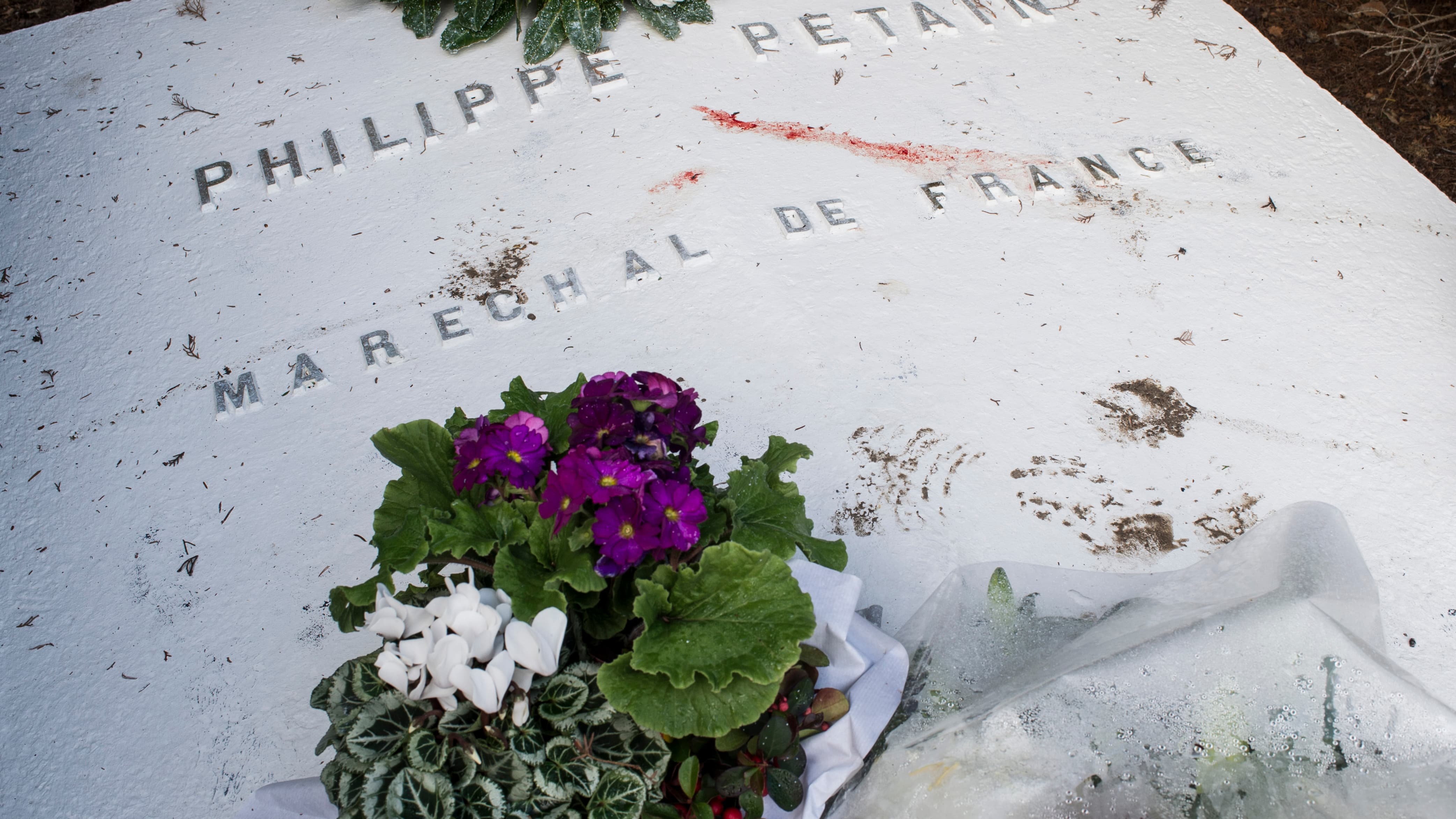 Exhumation de Franco: des autres tombes qui font polémique 
