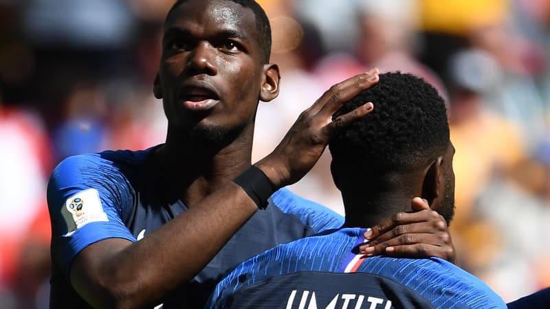 Paul Pogba
