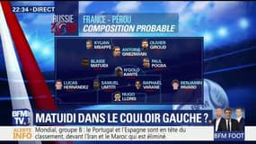 Matuidi 2018, le Sissoko de l'Euro 2016 chez les Bleus ?