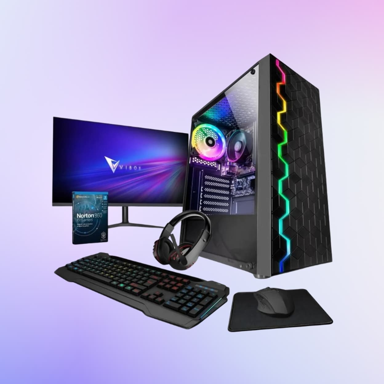 PC Gamer Haut de Gamme RTX 4080 | Acheter sur