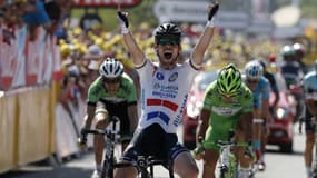 Mark Cavendish