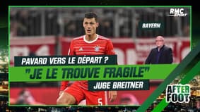 Bayern : Pavard vers le départ ? "Je le trouve un peu fragile" juge Breitner (After Foot)