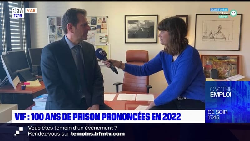 Téléphone grave danger dans le Var: "Nous en utilisons jusqu'à 27 simultanément"