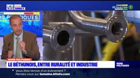 Il y a trois ans, la direction de Bridgestone annonçait la fermeture de son usine de pneumatiques à Béthune