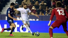Karim Benzema