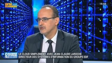 Fort de son expérience et de celles partagées par les 140 DSI membres du Cigref, Jean-Claude Laroche a délivré dasn un rapport du Cigref de nombreux conseils pour ceux qui envisagent de passer au cloud.