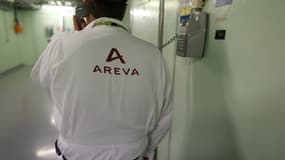 Areva a signé pour 5 milliards d'euros de contrats.