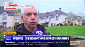 Tempête Kirk : Pluies records, des inondations massives - 10/10
