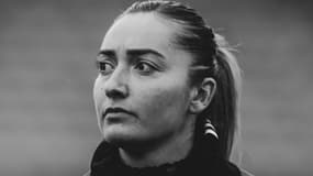 Maddy Cusack.