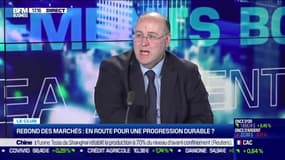 Rebond des marchés : en route pour une progression durable ? - 30/05