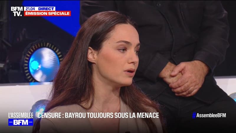 Censure du gouvernement Bayrou: 