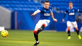 Ryan Kent - Rangers