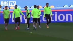 Messi revient au top… au mauvais moment 