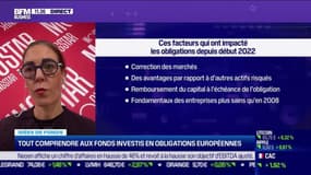  Idée de fonds : Tout comprendre aux fonds investis en obligations européennes - 04/11