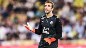 Pau LOPEZ