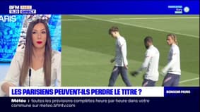 Faut-il faire jouer les jeunes du PSG en Ligue 1?