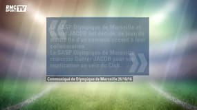 OM - Andoni Zubizarreta attendu après l'éviction de Gunter Jacob