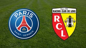 PSG - Lens