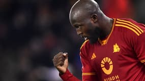 Romelu Lukaku - Roma 