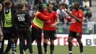 Emmenés par Mickaël Pagis, les Rennais ont battu le PSG (1-0).